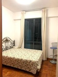 Regent Grove (D23), Condominium #512967161